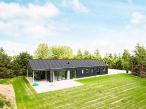 Holiday home Glesborg CXVI